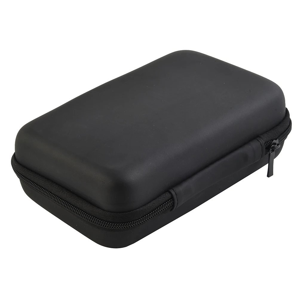 Hard EVA Tool Case Carrying Case EVA Case For Digital Multimeter Kit Multimeter Tool Kit Multitool Kit Replacement
Hard EVA Tool Case Carrying Case EVA Case For Digital Multimeter Kit Multimeter Tool Kit Multitool Kit Replacement