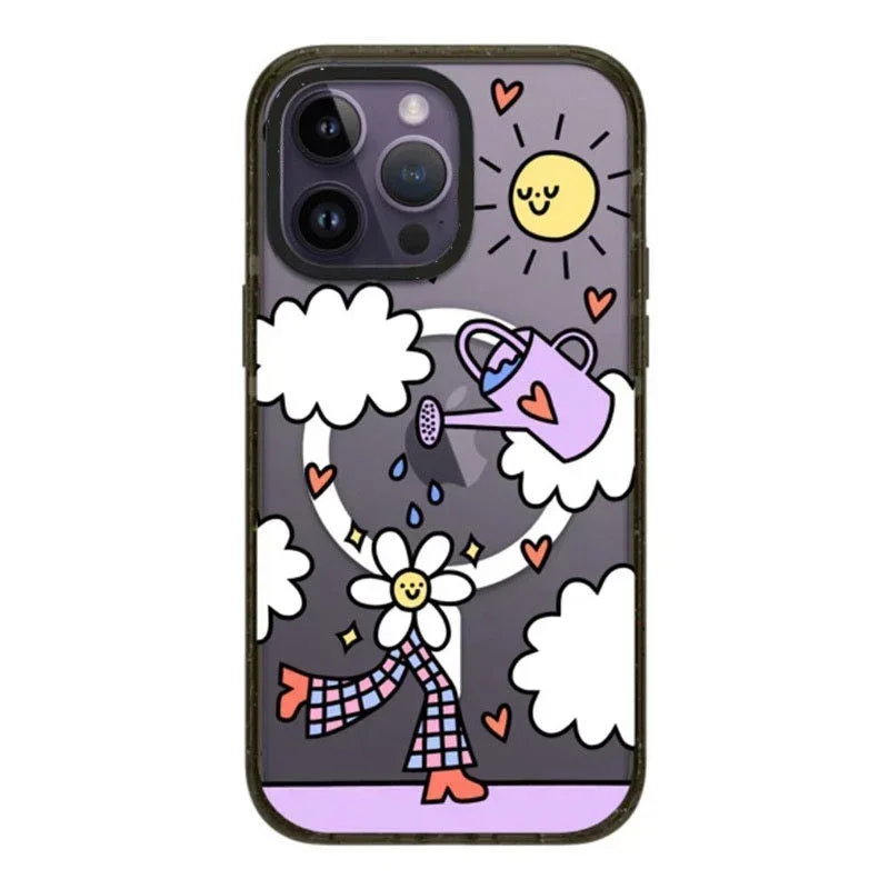 MagSafe Acrylic Rabbit Phone Case Cover for iPhone 12 13 14 15 Pro Max Case for iPhone 15 ProMax
MagSafe Acrylic Rabbit Phone Case Cover for iPhone 12 13 14 15 Pro Max Case for iPhone 15 ProMax