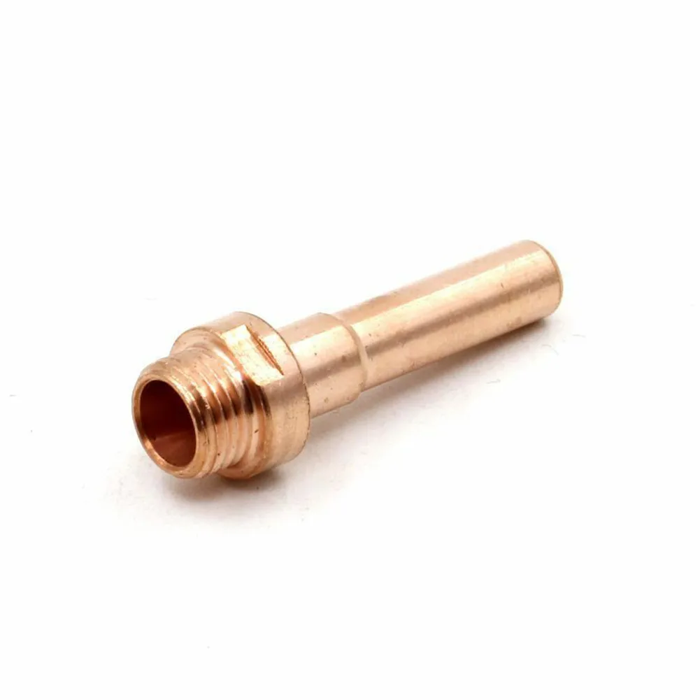 Upgrade to 20PCS High Quality OEM Compatible Plasma Torch C1368 Electrode and C1848 Tip 12mm 50 70A for Cebora CP90 CP91
Upgrade to 20PCS High Quality OEM Compatible Plasma Torch C1368 Electrode and C1848 Tip 12mm 50 70A for Cebora CP90 CP91