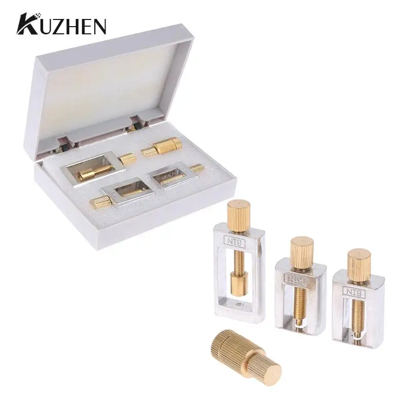 Repair Tools for Dental High Speed Handpieces Bearings Cartridge Turbine Repair Tool Set Air Turbine Dentist Tools Set
Repair Tools for Dental High Speed Handpieces Bearings Cartridge Turbine Repair Tool Set Air Turbine Dentist Tools Set