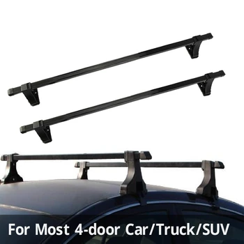 48 inch Car Roof Rack Cross Bars 48