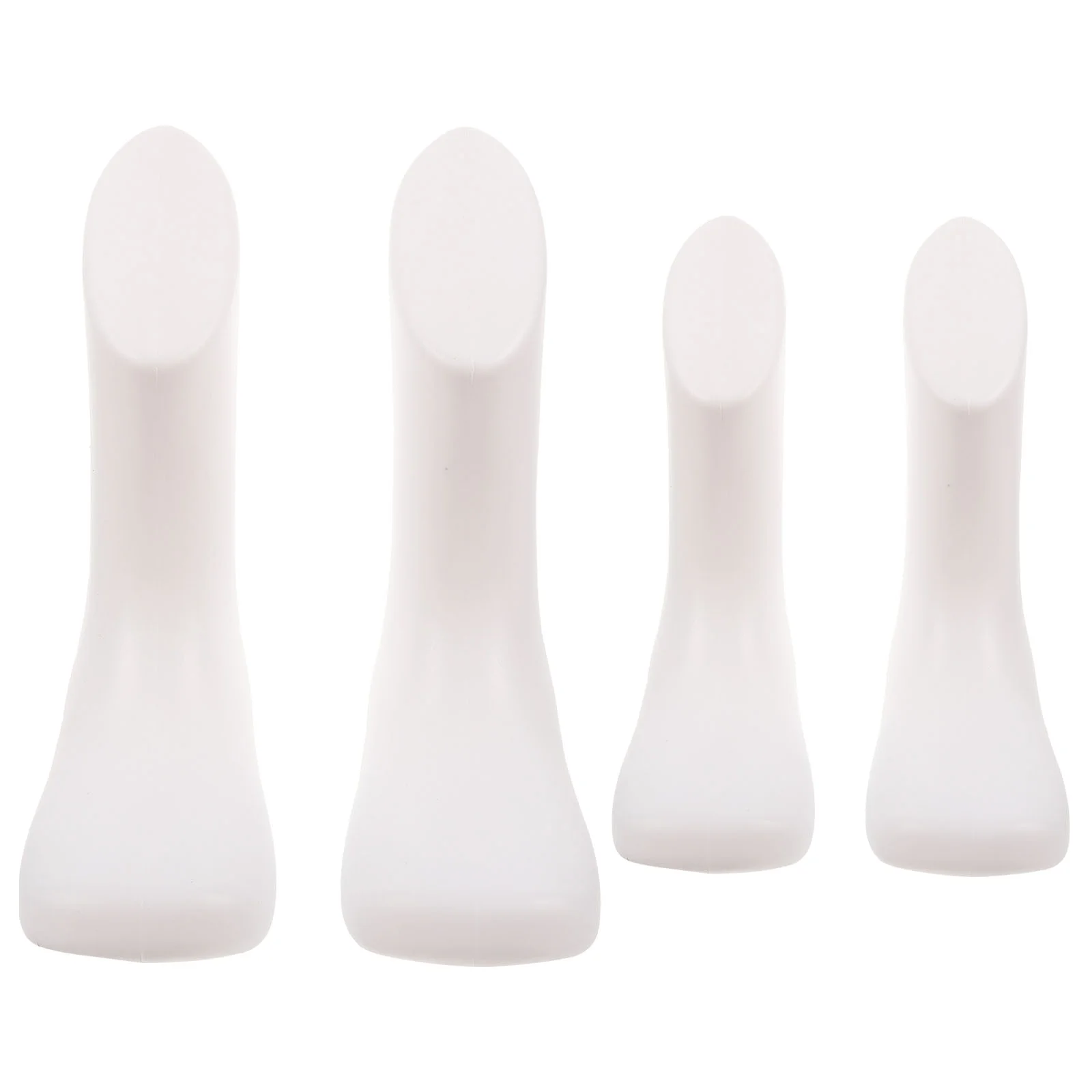 4 Pcs Shoe Infant Socks Baby Plastic Foot Mold Display Shelves Mannequin Toddler Retail White Child Sandals
4 Pcs Shoe Infant Socks Baby Plastic Foot Mold Display Shelves Mannequin Toddler Retail White Child Sandals