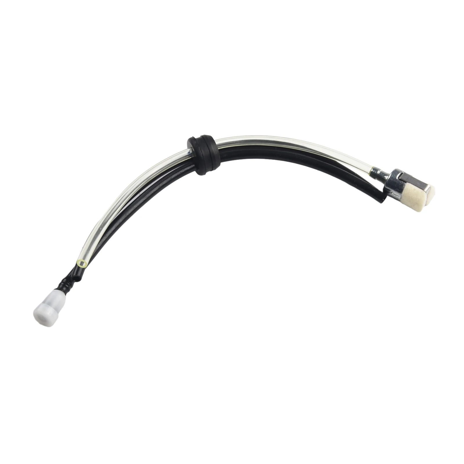 DIY Fuel Line Vent Equipment Spare Supplies Tool Accessories Tools Trimmer For ECHO SRM V13700003 Garden Grommet
DIY Fuel Line Vent Equipment Spare Supplies Tool Accessories Tools Trimmer For ECHO SRM V13700003 Garden Grommet