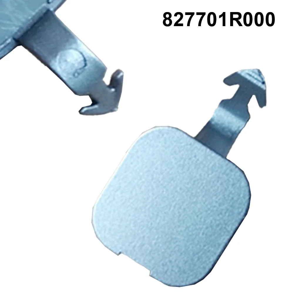 For Hyundai Accent Solaris 2010-2016 Door Handle Screw Cover - Factory Style, Simple Installation, Shown Color
For Hyundai Accent Solaris 2010-2016 Door Handle Screw Cover - Factory Style, Simple Installation, Shown Color