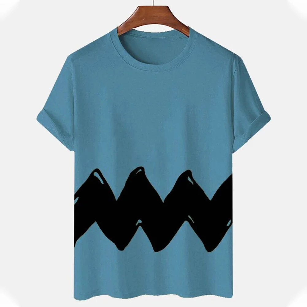 Undershirt Men Top Workout Activewear Blouse Casual Mens Muscle Print Pullover Regular Round Neck Short Sleeve
Undershirt Men Top Workout Activewear Blouse Casual Mens Muscle Print Pullover Regular Round Neck Short Sleeve