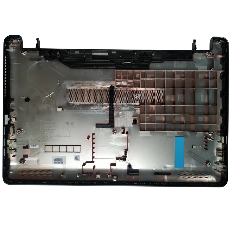 for HP 15-BS 15T-BS 15-BW 15Z-BW -RA 15-RB 255 250 G6 TPN-C129 C130 laptop LCD Back Cover/Front Bezel/Palmrest Upper/BOTTOM CASE for HP 15-BS 15T-BS 15-BW 15Z-BW -RA 15-RB 255 250 G6 TPN-C129 C130 laptop LCD Back Cover/Front Bezel/Palmrest Upper/BOTTOM CASE