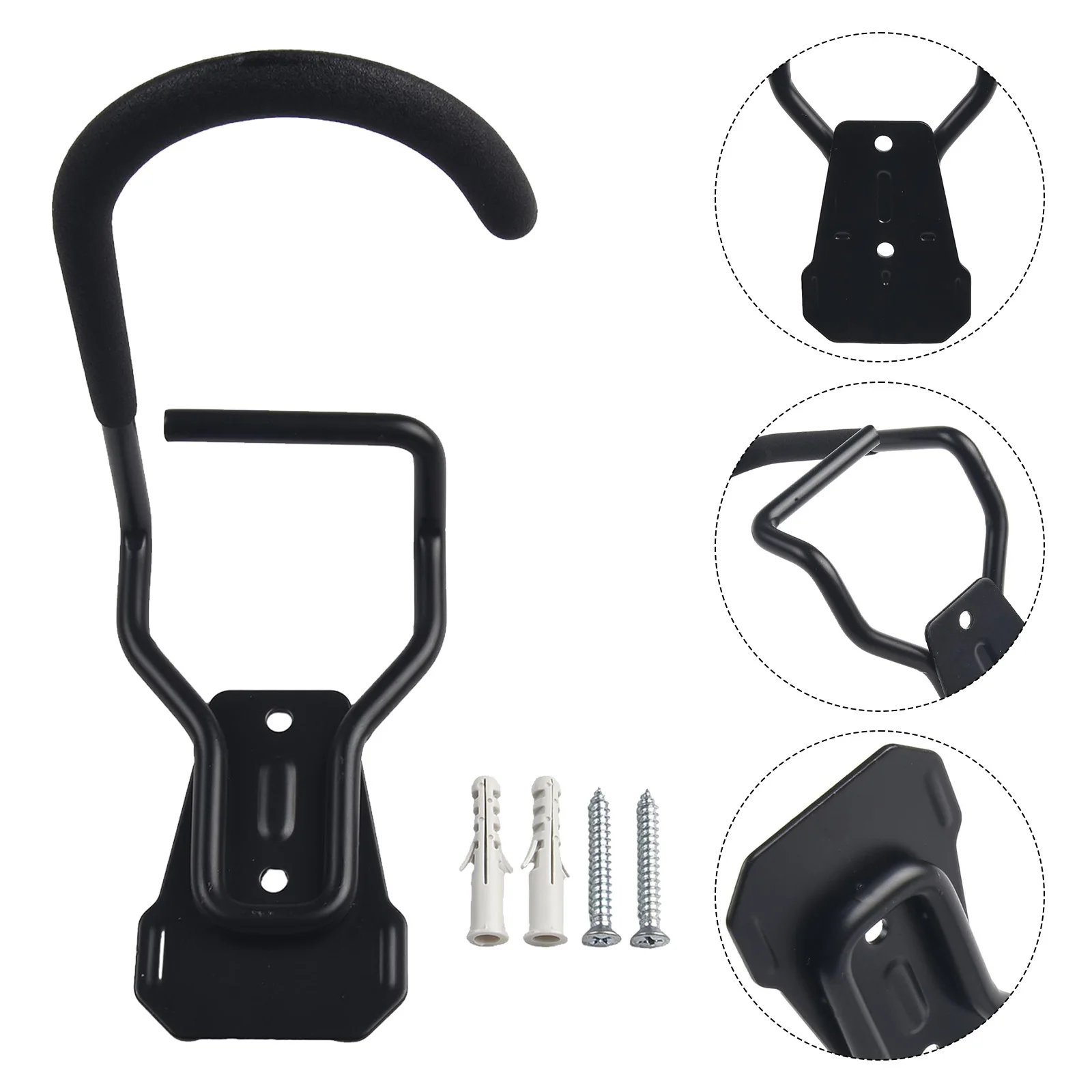 Deemount Mount Bike Hooks Adjustable Stands Wall Mount Part Hot Sale Bicycle Stand Holder Cycling Rack Hook Storage Parts
Deemount Mount Bike Hooks Adjustable Stands Wall Mount Part Hot Sale Bicycle Stand Holder Cycling Rack Hook Storage Parts