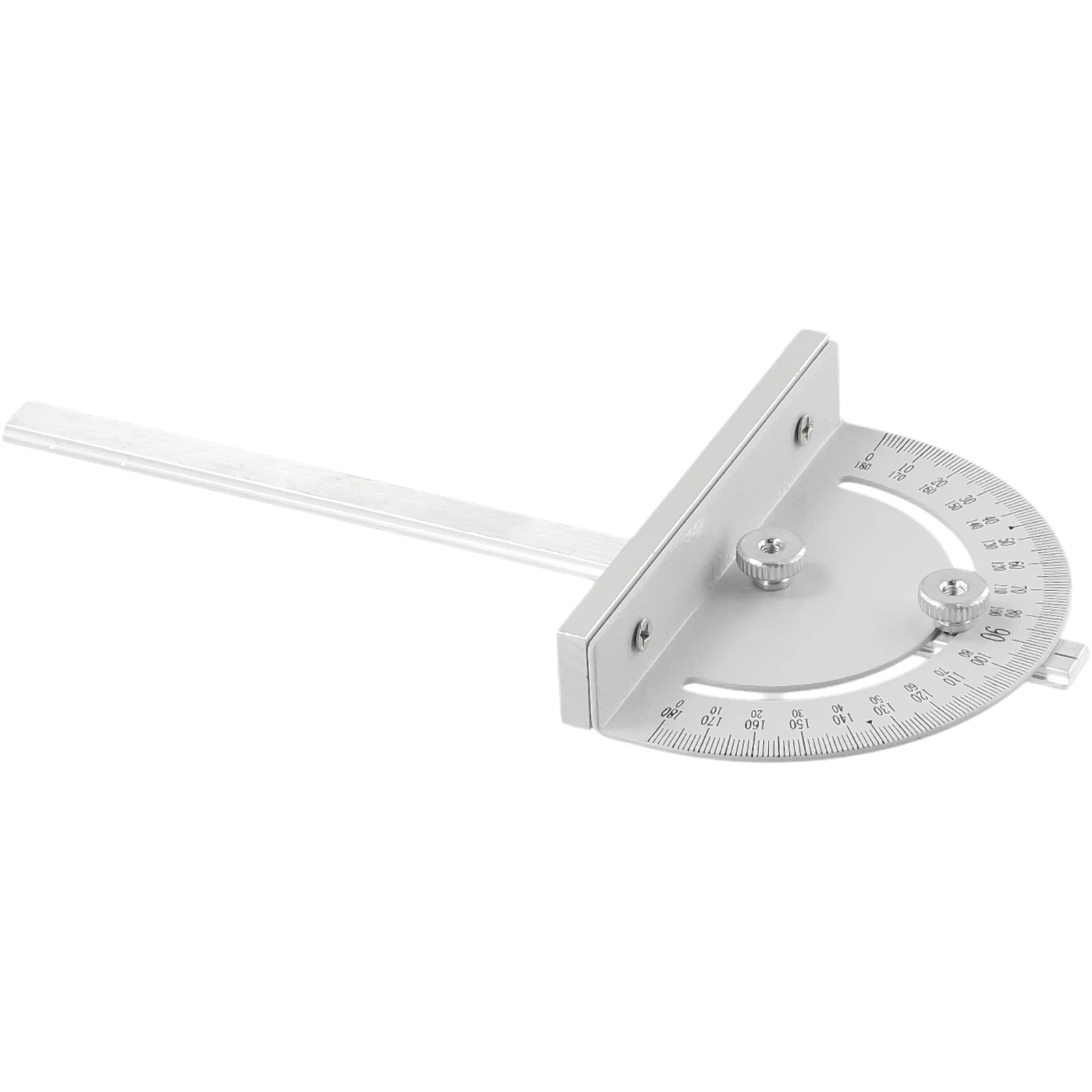 Protractor Angle Ruler Woodworking Tools Circular Caliper Gauge Goniometer Stainless Steel Mini Table Saw High Quality Practical
Protractor Angle Ruler Woodworking Tools Circular Caliper Gauge Goniometer Stainless Steel Mini Table Saw High Quality Practical