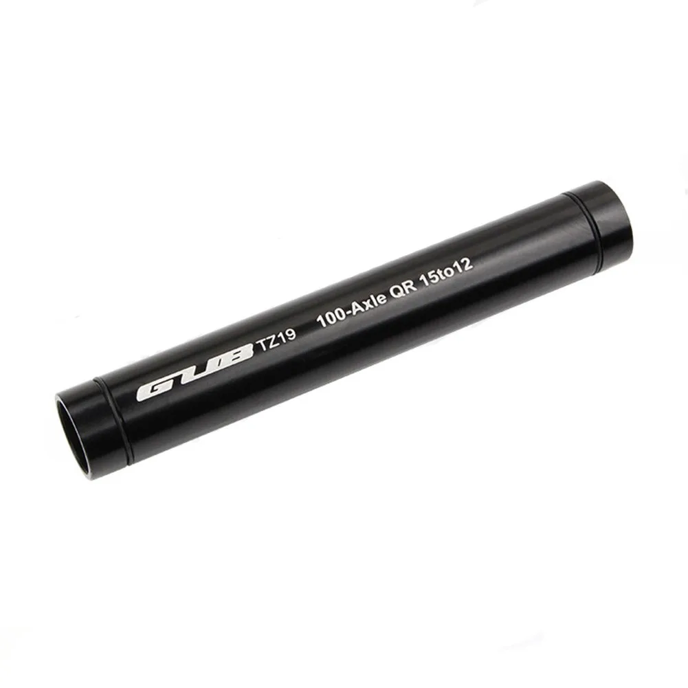 Mountain Bike Front Wheel Hub Thru Axle Adapter 15mm To 12mm 100mm Bicycle Cycling Accessories Barrel Shaft Conversion Rod
Mountain Bike Front Wheel Hub Thru Axle Adapter 15mm To 12mm 100mm Bicycle Cycling Accessories Barrel Shaft Conversion Rod