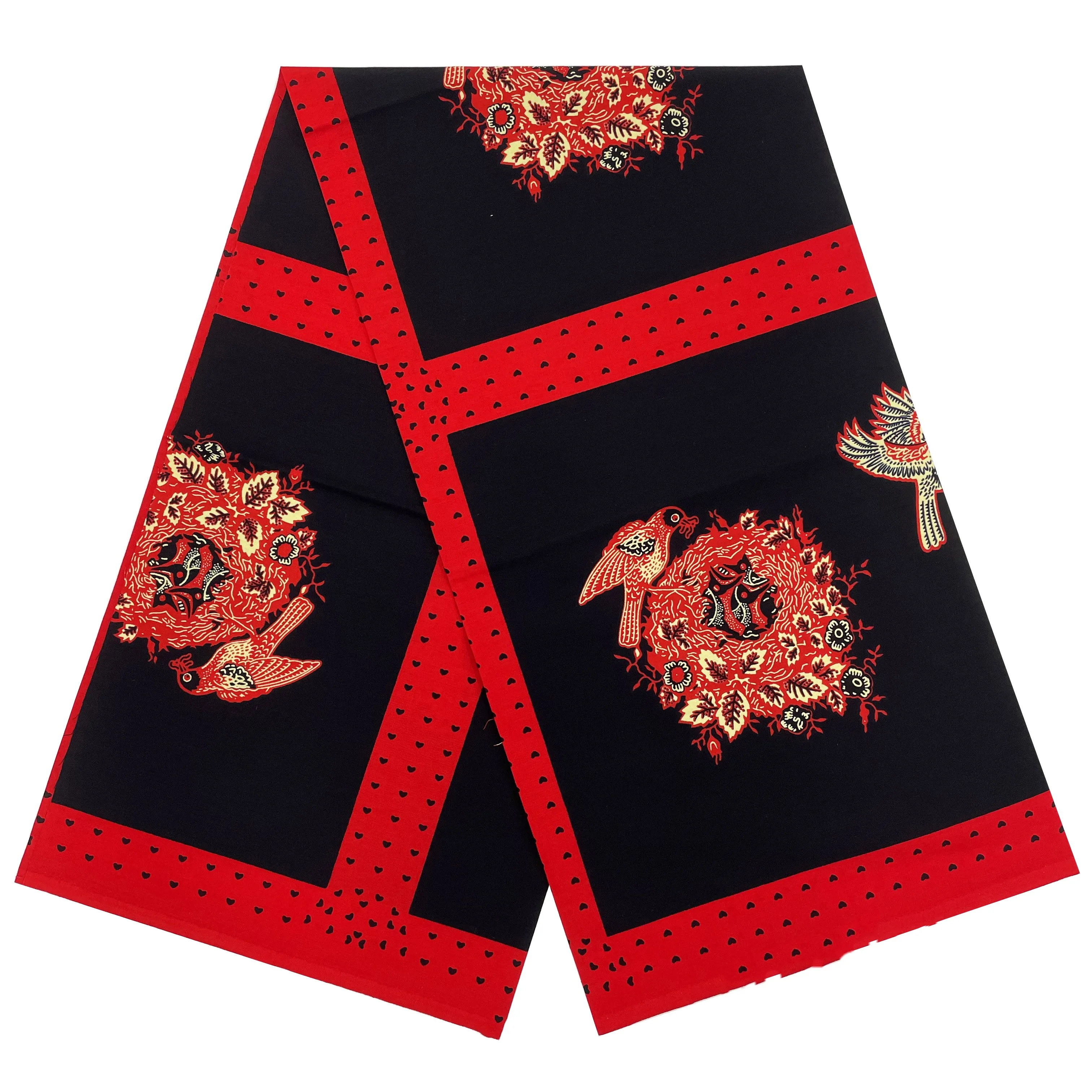 2023 New Guaranteed Veritable Wax Fabric 100%Cotton African Real Wax Fabric Ankara Prints Wax Fabric Nigerian Style Tissu Pagnes
2023 New Guaranteed Veritable Wax Fabric 100%Cotton African Real Wax Fabric Ankara Prints Wax Fabric Nigerian Style Tissu Pagnes