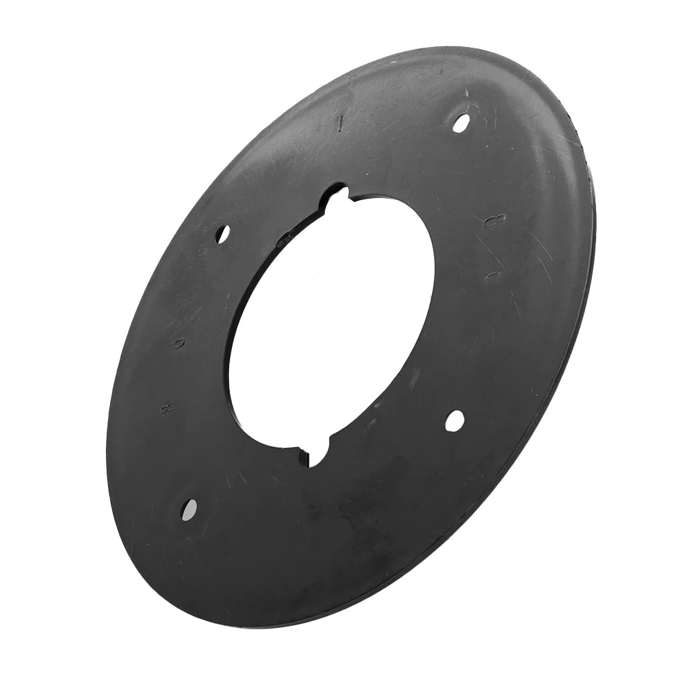 Power Tools Baseplate 3612 Electric Router Circle Shape Electric Router For 3612 3612C Base Plate High Quality
Power Tools Baseplate 3612 Electric Router Circle Shape Electric Router For 3612 3612C Base Plate High Quality
