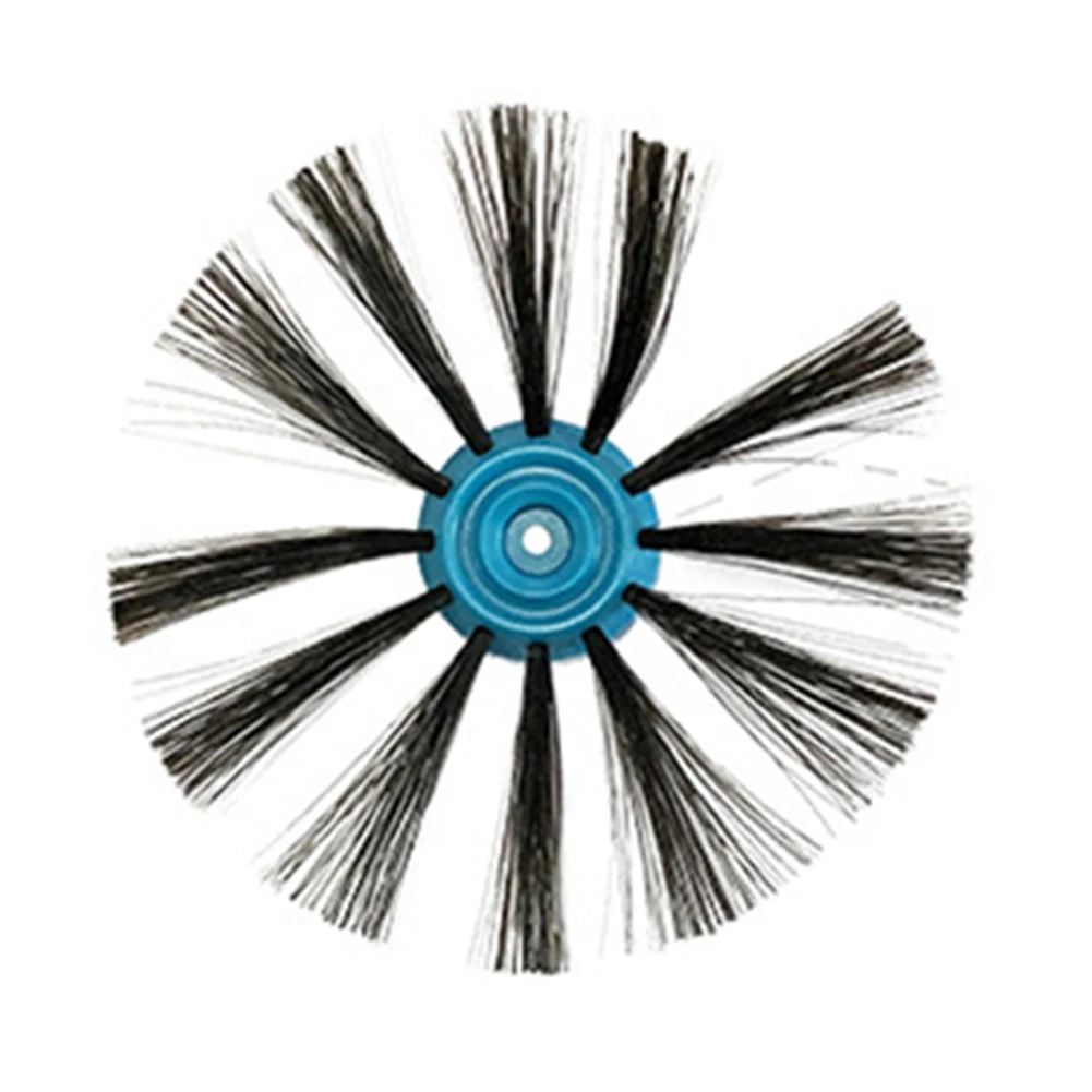 Essential Replacement 4pcs side brush for Bissell SpinWave Hard Floor Expert Wet Dry 3115 EV675 Long lasting Performance
Essential Replacement 4pcs side brush for Bissell SpinWave Hard Floor Expert Wet Dry 3115 EV675 Long lasting Performance