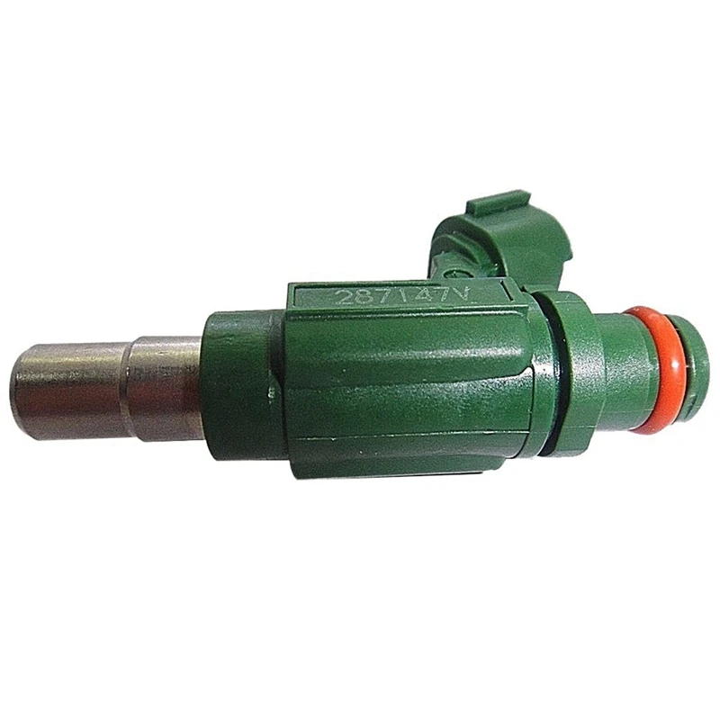 Топливный инжектор 4X, 49033-0011, еат287 490330011, еат287 для KAWASAKI BRUTE FORCE 750, 4X4I, 2008-2015, форсунка ZX10R, ZXT00E
Топливный инжектор 4X, 49033-0011, еат287 490330011, еат287 для KAWASAKI BRUTE FORCE 750, 4X4I, 2008-2015, форсунка ZX10R, ZXT00E
