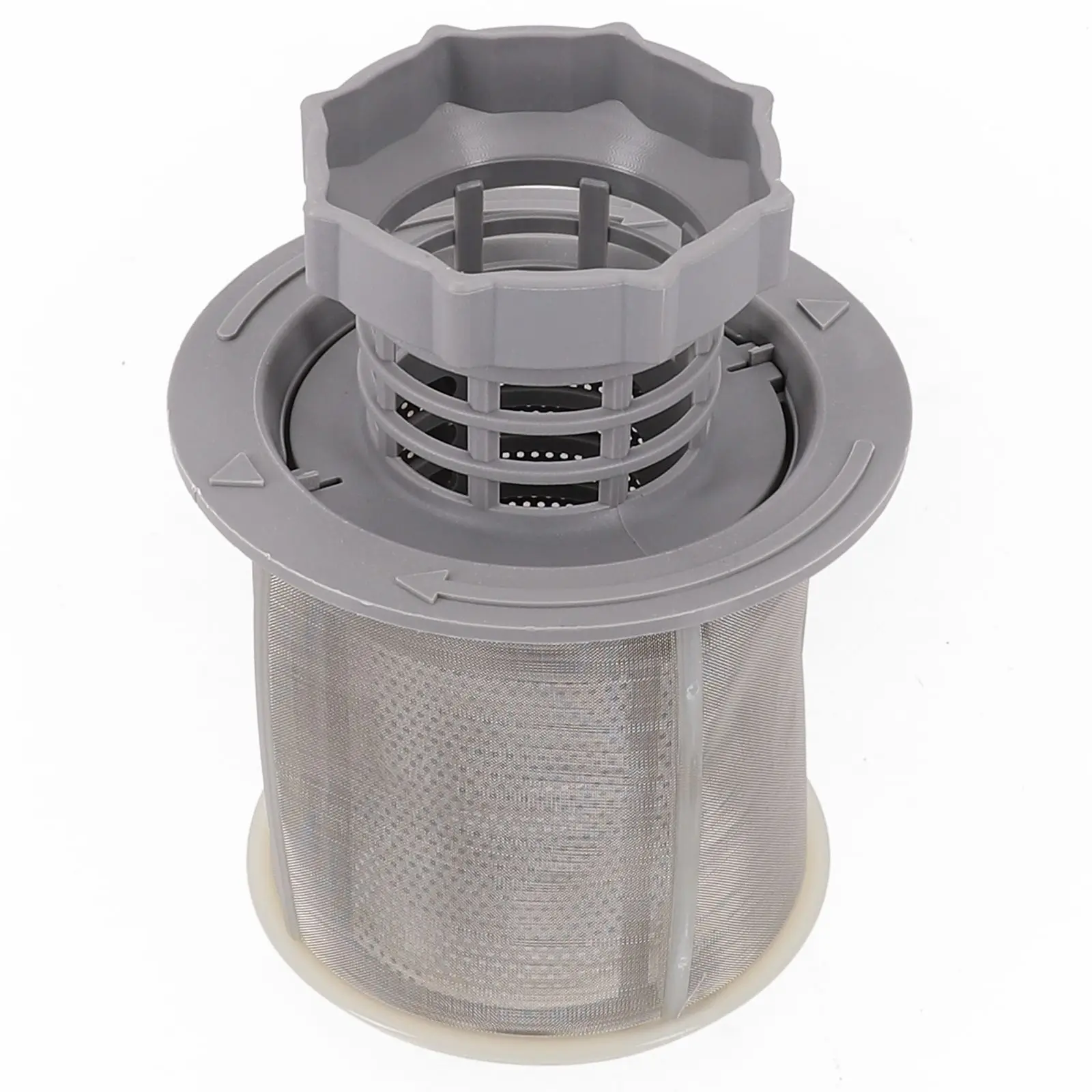 

Dishwasher Filter For Bosch Neff Siemens 427903 170740 SGS SGV SRS 1000249 Dishwasher Replacement Strainer Fine Sieve Filters