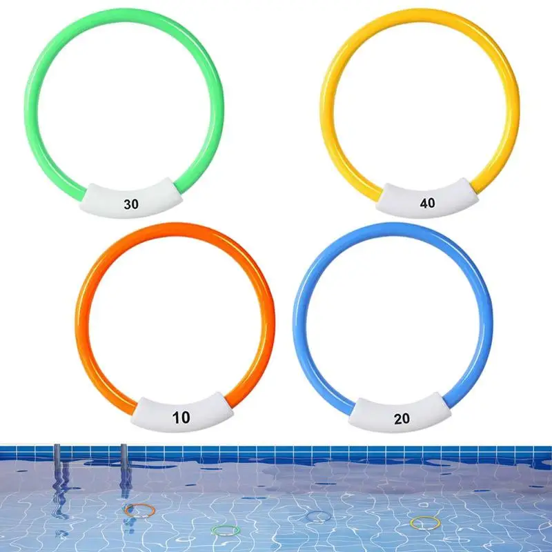 Diving Toys Swimming Pool Toys For Children Training Pool Swim Toys Diving Aid Gift Set Kids Pool Toys For Fun Sinking Toys Game
Diving Toys Swimming Pool Toys For Children Training Pool Swim Toys Diving Aid Gift Set Kids Pool Toys For Fun Sinking Toys Game