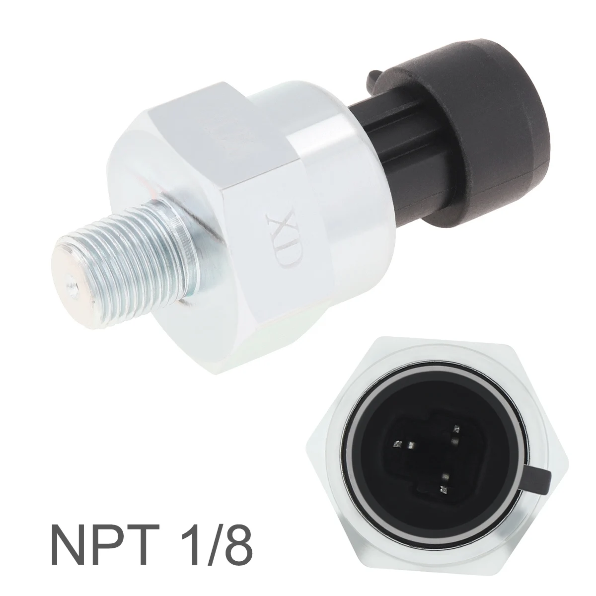 Датчик давления 24 В для импорта масла, топлива, воздуха, газа, воды, датчик, датчик 1/8 дюйма, резьба NPT, нержавеющая сталь, датчик давления
Датчик давления 24 В для импорта масла, топлива, воздуха, газа, воды, датчик, датчик 1/8 дюйма, резьба NPT, нержавеющая сталь, датчик давления