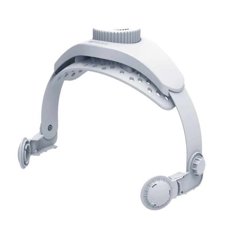 Adjustable Head Strap Headband for PS VR2 Headset Comfort Straps Replacement 45BA
Adjustable Head Strap Headband for PS VR2 Headset Comfort Straps Replacement 45BA
