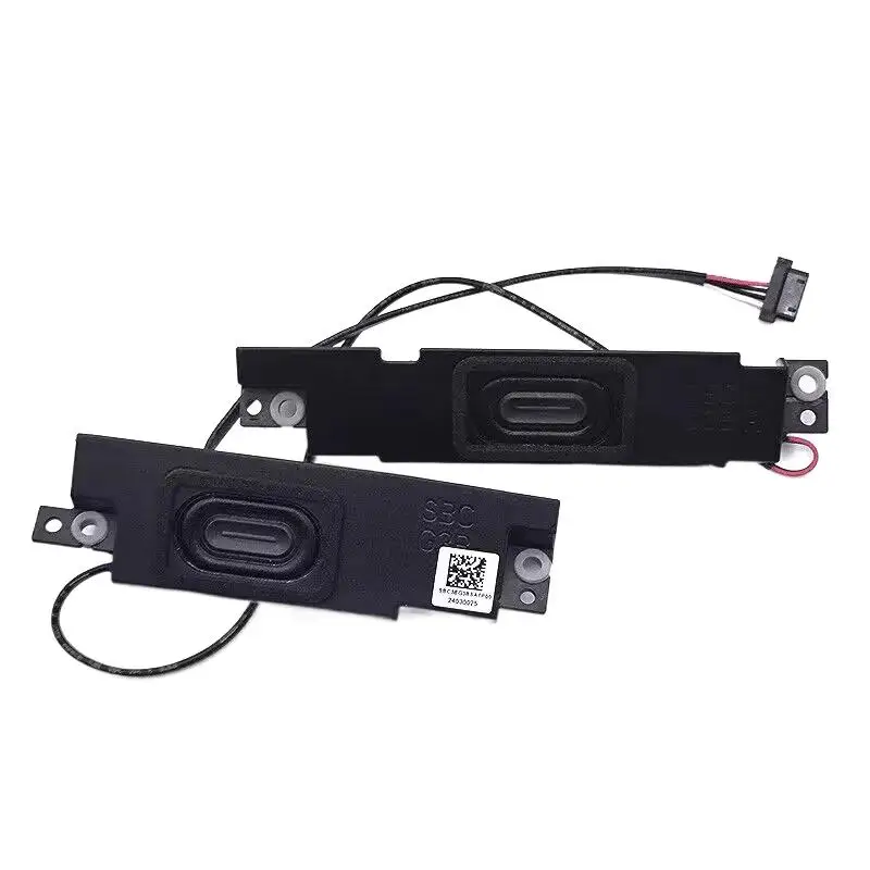 New Original Laptop speaker for HP Shadow Genie 3rd Generation Plus OMEN 17 17-AN 17-AN000 17-AN014tx 17-AN014tx TPN-Q195
New Original Laptop speaker for HP Shadow Genie 3rd Generation Plus OMEN 17 17-AN 17-AN000 17-AN014tx 17-AN014tx TPN-Q195