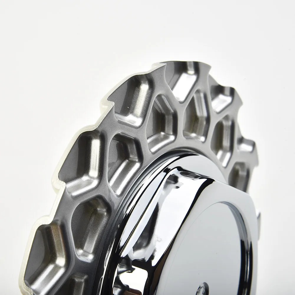 1x Car Wheel Center Hub Cap ABS Plastic 157mm/6.18in 52mm/2.05in Fits For BBS 17inch Sports Rim 30924038 Auto Accessories Parts
1x Car Wheel Center Hub Cap ABS Plastic 157mm/6.18in 52mm/2.05in Fits For BBS 17inch Sports Rim 30924038 Auto Accessories Parts