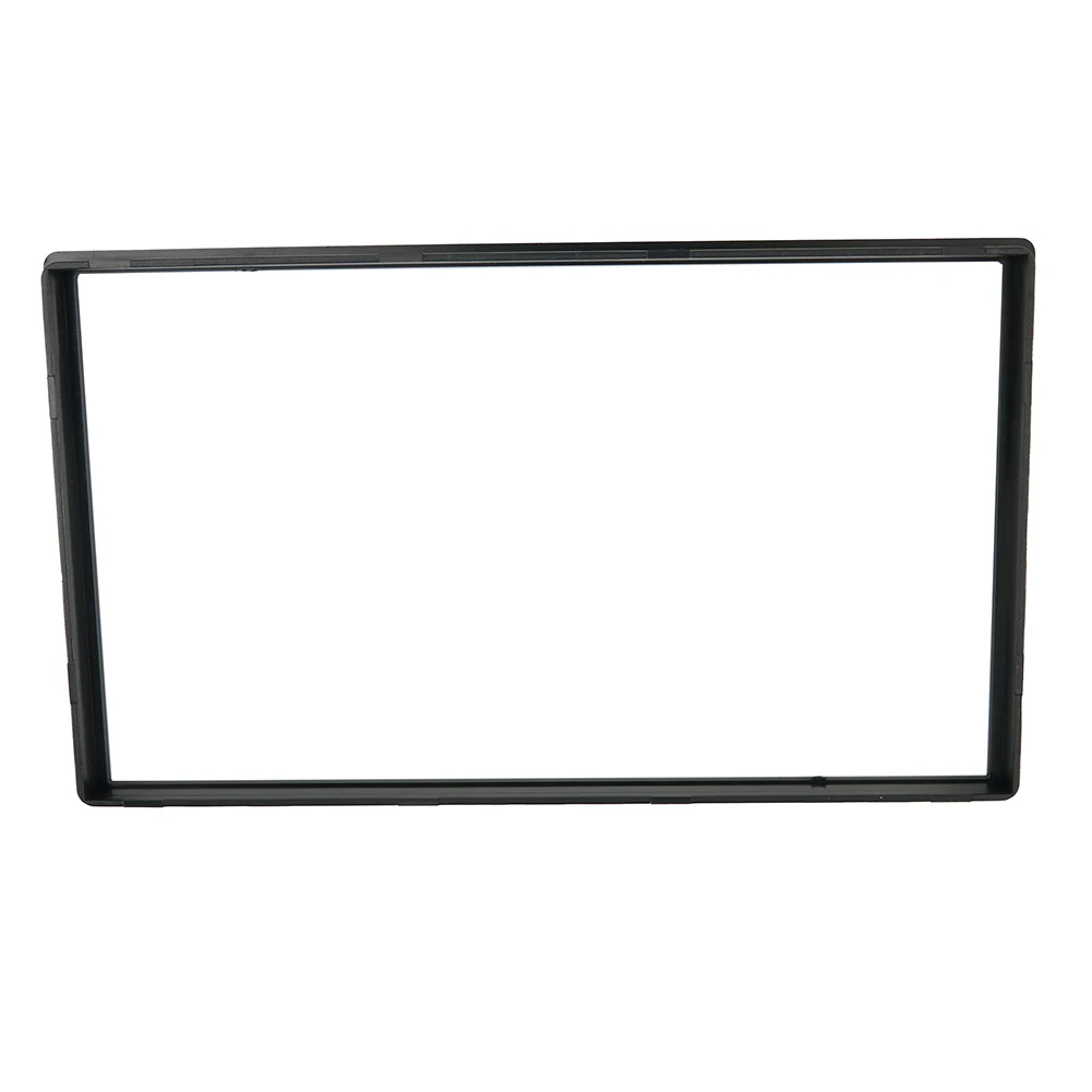 2din Black ABS Plastic Trim Kit Fascia panel Radio Stereo For Chevrolet Epica Dash Frame High Quality Useful Durable
2din Black ABS Plastic Trim Kit Fascia panel Radio Stereo For Chevrolet Epica Dash Frame High Quality Useful Durable
