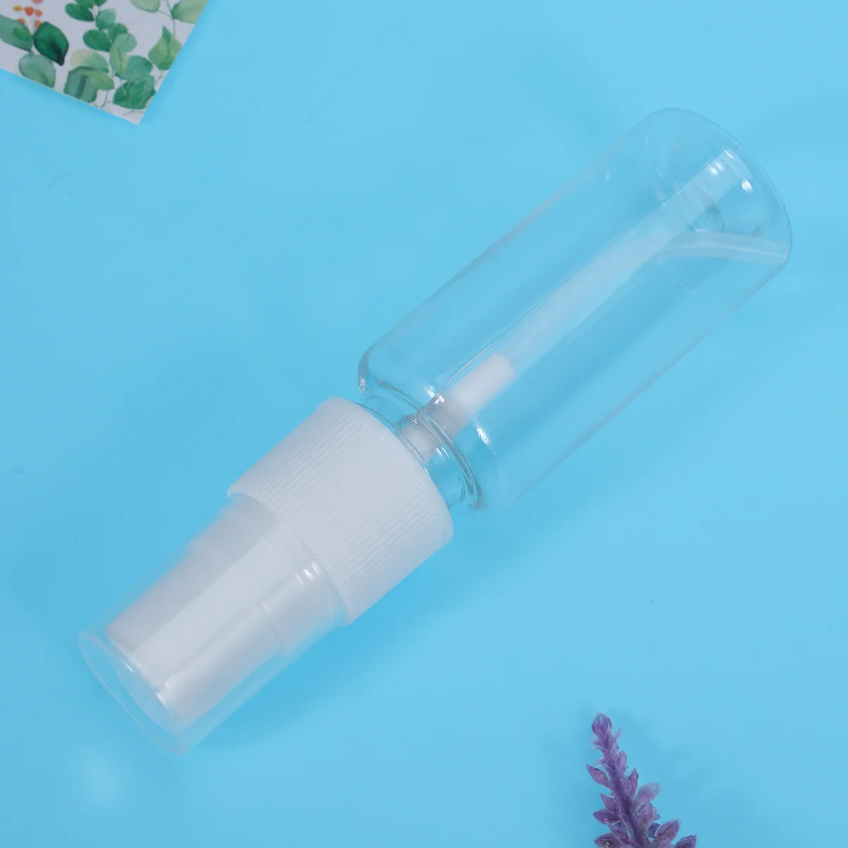 Besportble Mist Spray Bottle 20Ml Plastic Fine Mist Empty Makeup Refillable Travel Containers Cosmetic Skincare Lotion Perfumes
Besportble Mist Spray Bottle 20Ml Plastic Fine Mist Empty Makeup Refillable Travel Containers Cosmetic Skincare Lotion Perfumes