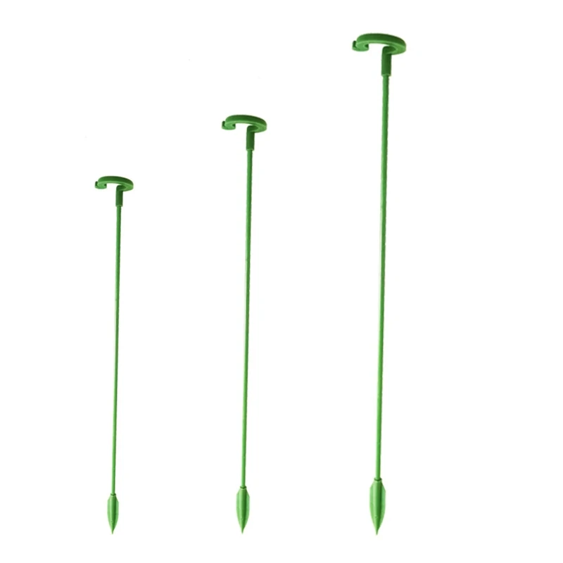 Plants Support Rods 10 Pcs Garden Bonsai Bracket Stake Single Stem Shrub Holder for Indoor Outdoo Garden Flower Potted
Plants Support Rods 10 Pcs Garden Bonsai Bracket Stake Single Stem Shrub Holder for Indoor Outdoo Garden Flower Potted