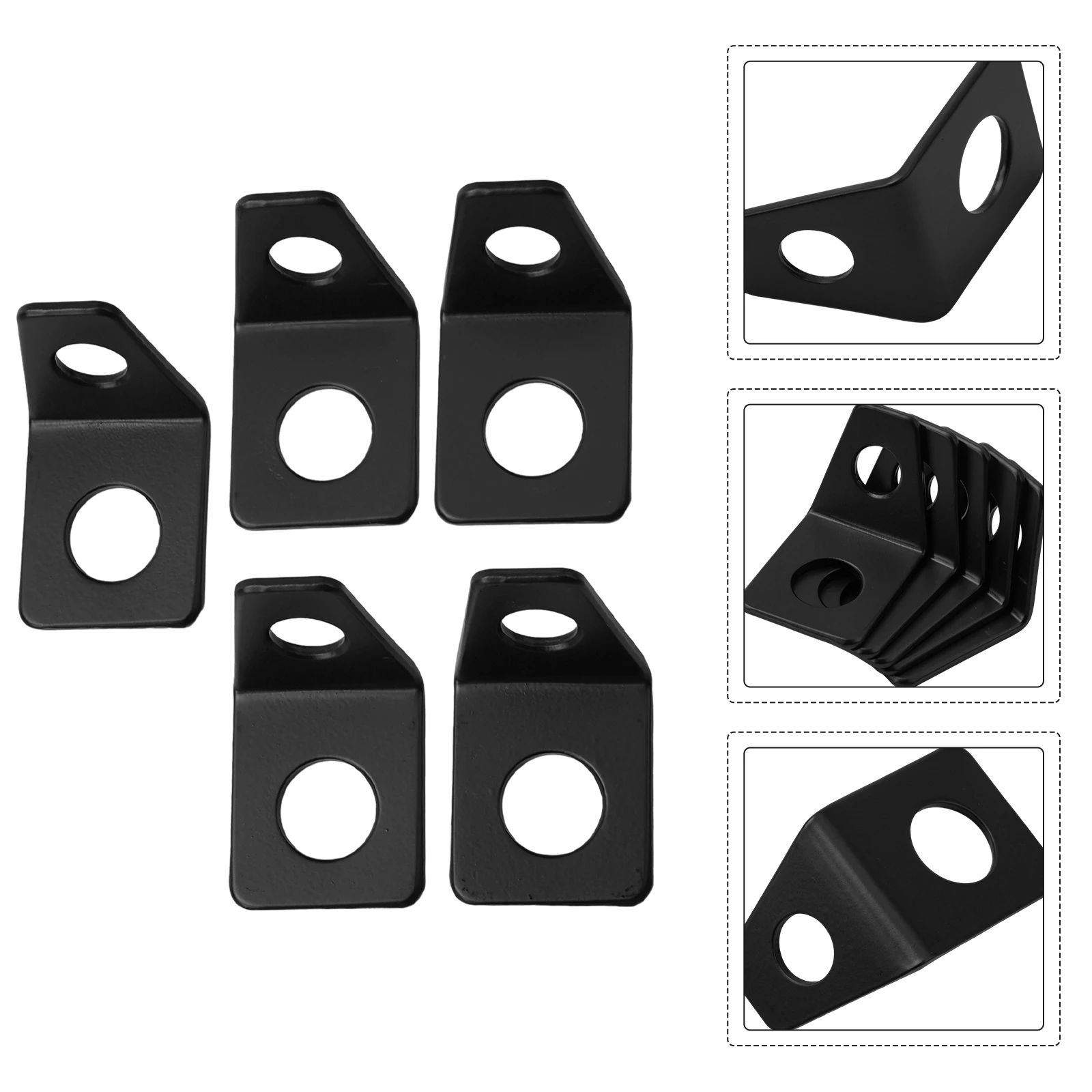 Bracket L-bracket Right Angle Fixing Piece Iron L Type Reinforced Triangle Iron 2-point Wiring Harness 4-point Wiring Harness
Bracket L-bracket Right Angle Fixing Piece Iron L Type Reinforced Triangle Iron 2-point Wiring Harness 4-point Wiring Harness