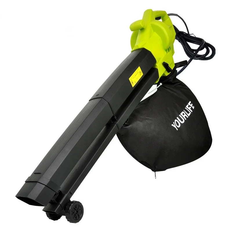 Electric Blowing Cleaner 3 In 1 Vacuum Dust Collector/Blower Machine Garden Leaf Collecting Shredder Blowing Cleaner
Electric Blowing Cleaner 3 In 1 Vacuum Dust Collector/Blower Machine Garden Leaf Collecting Shredder Blowing Cleaner