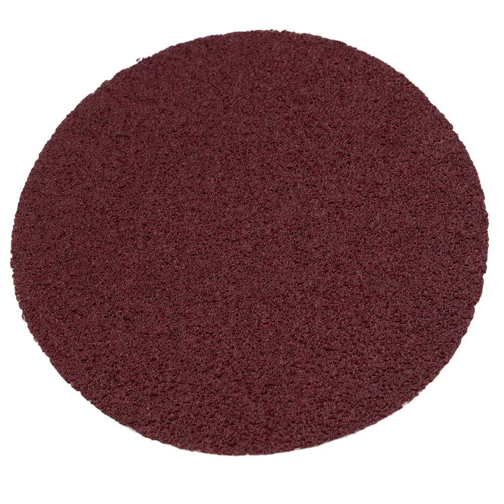 20pcs Sandpaper Sandpaper Disc 4inch 40-2000Grit For Polishing Metal Aluminum Bronze Hardwood Rust/paint Removal Deburring
20pcs Sandpaper Sandpaper Disc 4inch 40-2000Grit For Polishing Metal Aluminum Bronze Hardwood Rust/paint Removal Deburring