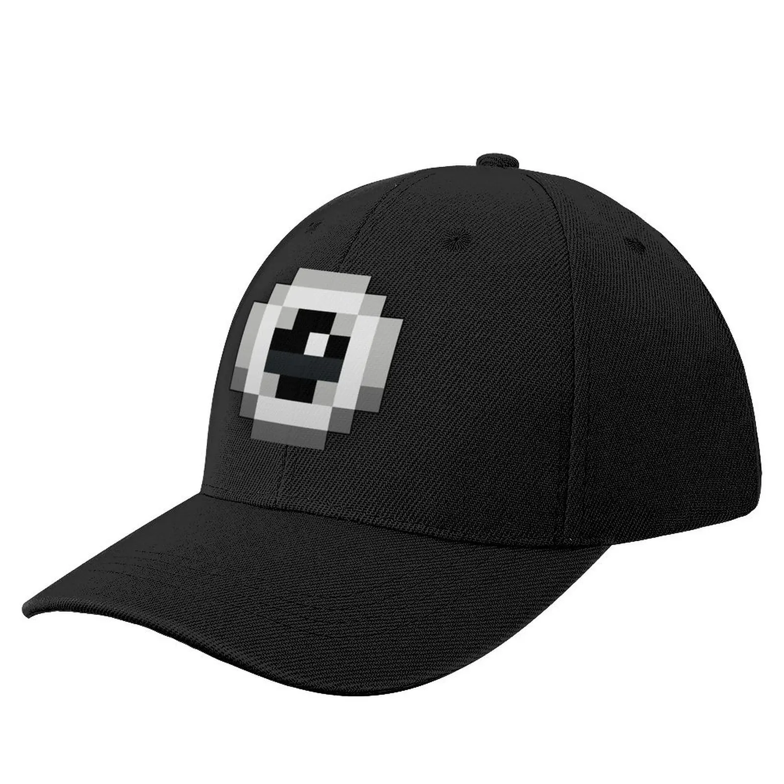 

Realm Of The Mad God - Realm Eye ROTMG Baseball Cap Dropshipping Cosplay Beach birthday For Girls Men's