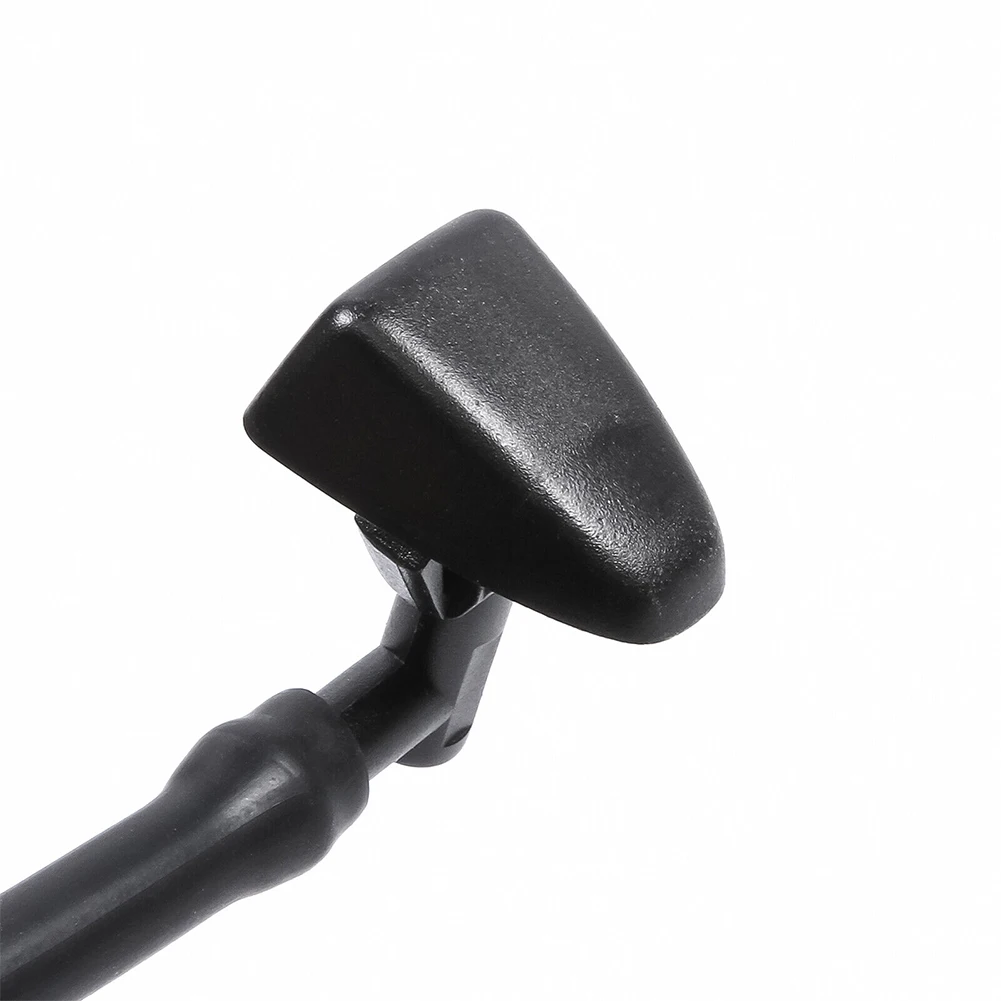 Форсунка омывателя лобового стекла для VOLVO S60 V70 XC70 2000-2009 ABS Black 30655606, 2 шт., сменные внешние автомобильные аксессуары
Форсунка омывателя лобового стекла для VOLVO S60 V70 XC70 2000-2009 ABS Black 30655606, 2 шт., сменные внешние автомобильные аксессуары