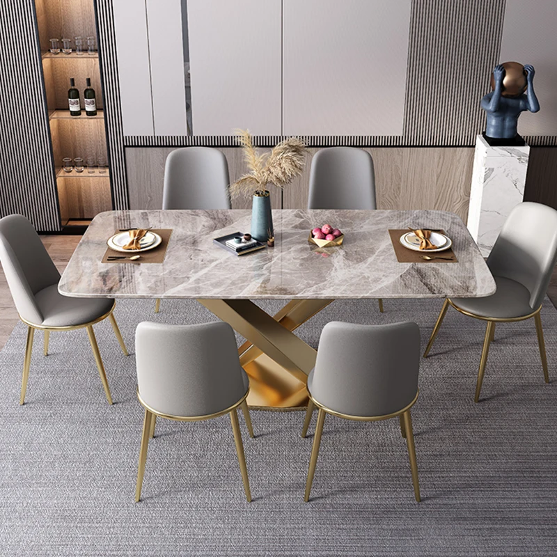 Stone Marble Dining Tables Set Center Service Table Desk Playmarkers Console Kitchen Muebles De Cocina Garden Furniture Sets
Stone Marble Dining Tables Set Center Service Table Desk Playmarkers Console Kitchen Muebles De Cocina Garden Furniture Sets