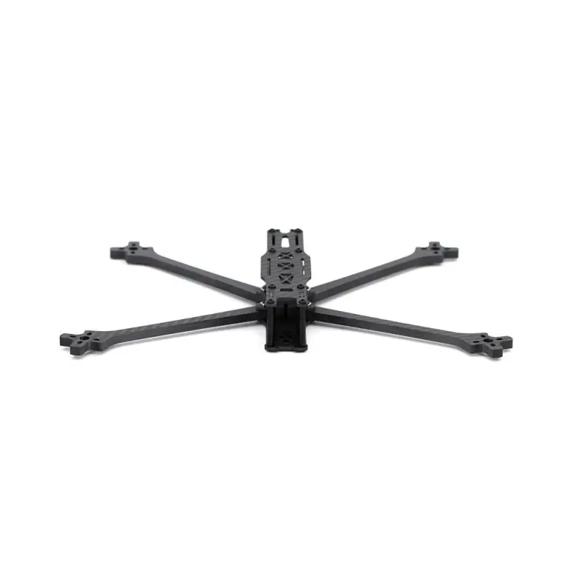 Original TBS SOURCE ONE V5 7INCH DC Frame Kits 320mm Wheelbase 6mm Arm for FPV Freestyle 7inch Long Range Drones
Original TBS SOURCE ONE V5 7INCH DC Frame Kits 320mm Wheelbase 6mm Arm for FPV Freestyle 7inch Long Range Drones