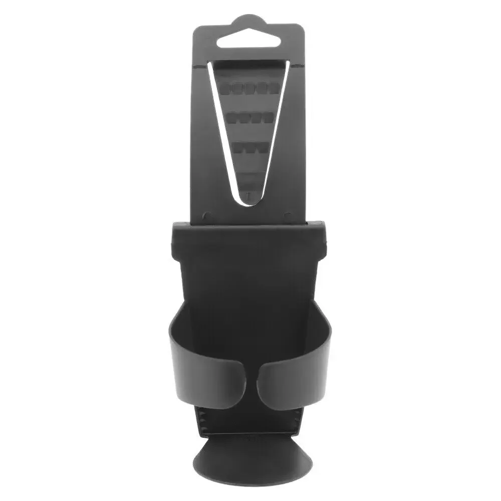 Multifunctional Car Cup Holder Hanging Mount Drink Bottle Organizer Auto Truck Back Seat Storage Bottle Holder Stand Universal
Multifunctional Car Cup Holder Hanging Mount Drink Bottle Organizer Auto Truck Back Seat Storage Bottle Holder Stand Universal
