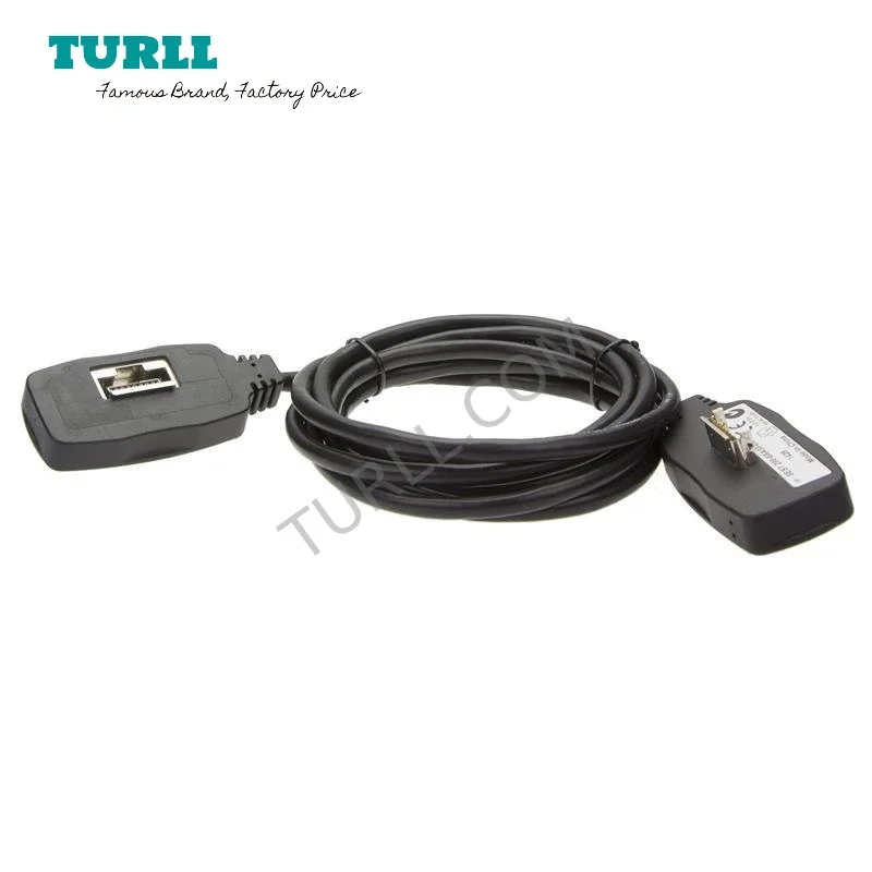 PLC SIMATIC S7-1200, Extension Cable 2-Tier Setup For SM 12XX, 2.0m 6ES7290-6AA30-0XA0 6ES72906AA300XA0
PLC SIMATIC S7-1200, Extension Cable 2-Tier Setup For SM 12XX, 2.0m 6ES7290-6AA30-0XA0 6ES72906AA300XA0