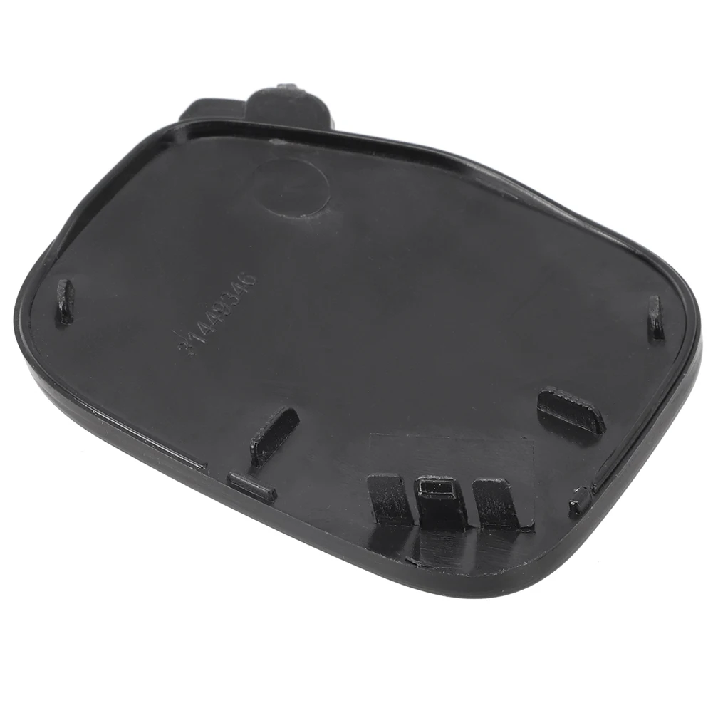 Plastic Unpainted Tow Eye Cap For Volvo XC40 2018-2020 39847993 Durable High Quality Hote Sale Tow Eye Cap Cover
Plastic Unpainted Tow Eye Cap For Volvo XC40 2018-2020 39847993 Durable High Quality Hote Sale Tow Eye Cap Cover