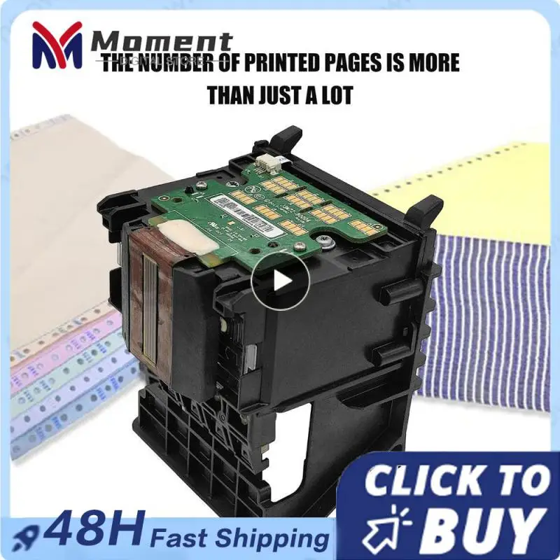 

M0H91A For HP 952 953 954 955 Printhead Print Head For HP Officejet 7740 8210 8702 8710 8715 8720 8725 8730 8740