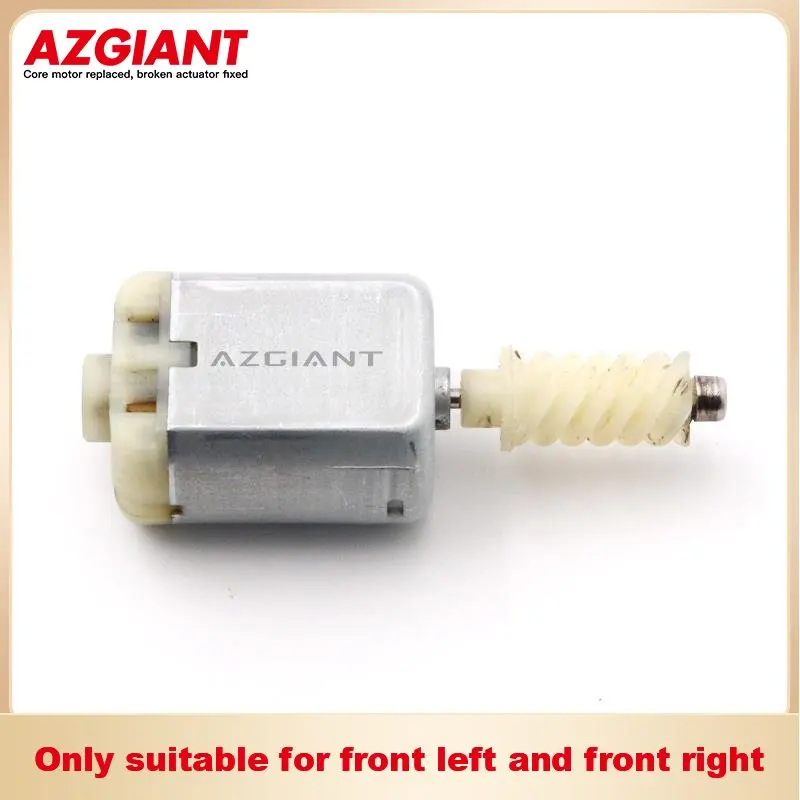 For 2005-10 Scion tC Central Door Lock Motor original/OEM engine car accessories tools car High quality
For 2005-10 Scion tC Central Door Lock Motor original/OEM engine car accessories tools car High quality