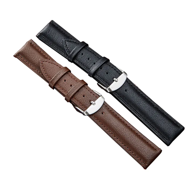 Ремешок для часов из воловьей кожи, 12/14/16/18/20/22/24 мм
Ремешок для часов из воловьей кожи, 12/14/16/18/20/22/24 мм