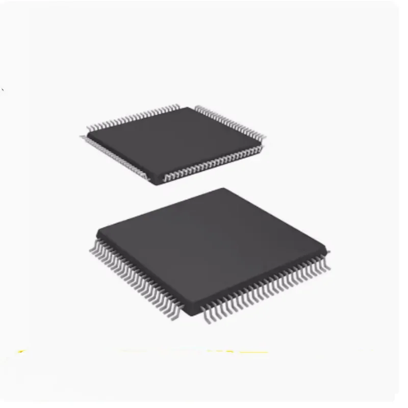 

2PCS New UPD70F3018GC D70F3018GC QFP100 Microcontroller chip IC