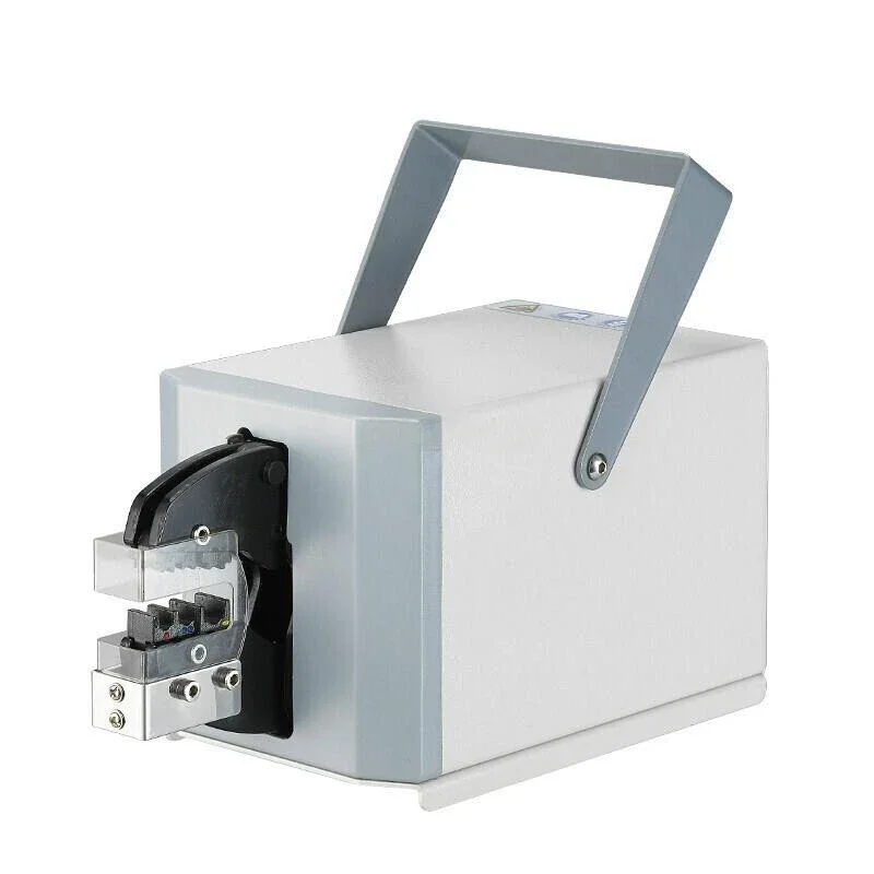 FEK-06M Pneumatic Terminal Crimping Machine for different terminals Cable tools wire crimping tool
FEK-06M Pneumatic Terminal Crimping Machine for different terminals Cable tools wire crimping tool