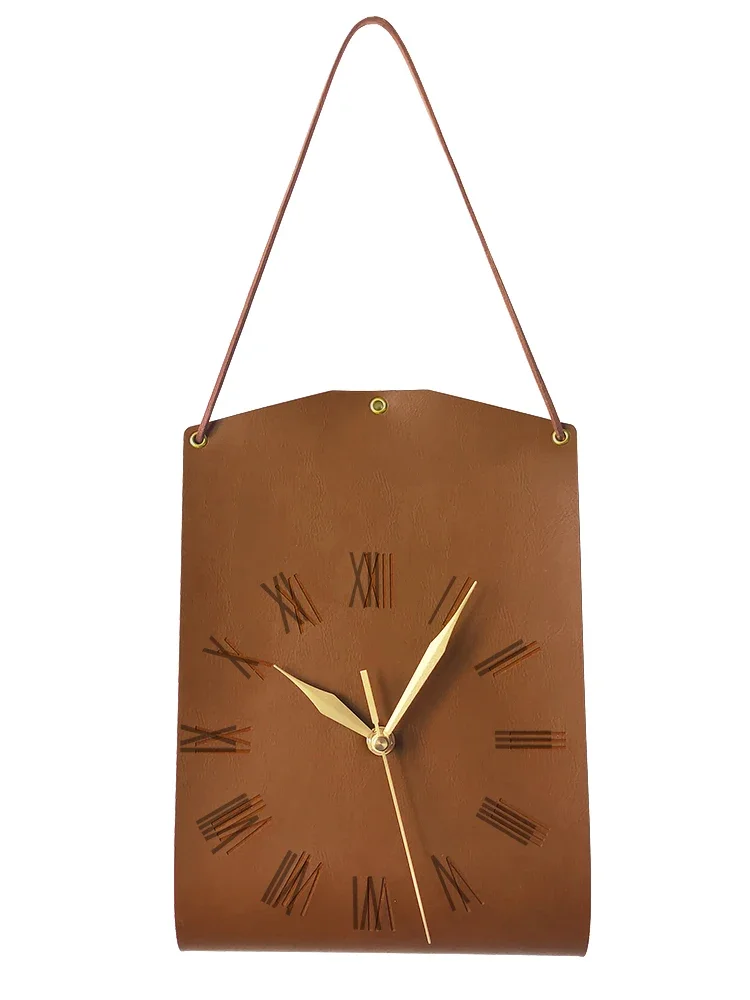 Creative Wall Clock, Modern Clock, Living Room, Bedroom, Silent Decorative Clock
Creative Wall Clock, Modern Clock, Living Room, Bedroom, Silent Decorative Clock