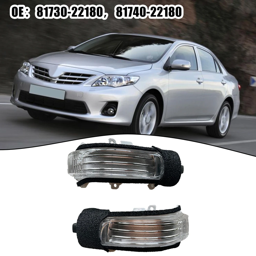 8174022180 для Toyota For Corolla 07-13 2 шт. лампы для зеркала заднего вида желтые фонари заднего вида
8174022180 для Toyota For Corolla 07-13 2 шт. лампы для зеркала заднего вида желтые фонари заднего вида