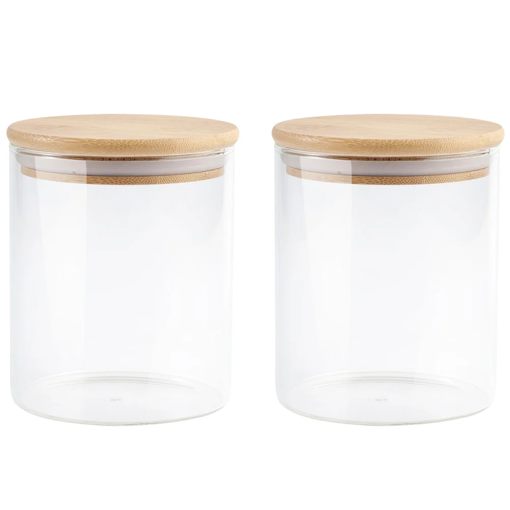 2pcs Glass Bottles with Cork Candy Spice Jars Glass Jars Scented Tea Storage Bottles Sealed Jars for Art Crafts Wedding Favors
2pcs Glass Bottles with Cork Candy Spice Jars Glass Jars Scented Tea Storage Bottles Sealed Jars for Art Crafts Wedding Favors