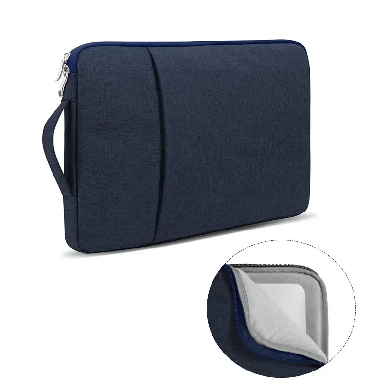 Handbag Case For Lenovo YOGA Tab 3 10.1 X50F X50M Bag Sleeve Case YOGA Tab 3 Pro YT3-X50M YT3-X50f Shockproof Bag Funda Capa
Handbag Case For Lenovo YOGA Tab 3 10.1 X50F X50M Bag Sleeve Case YOGA Tab 3 Pro YT3-X50M YT3-X50f Shockproof Bag Funda Capa