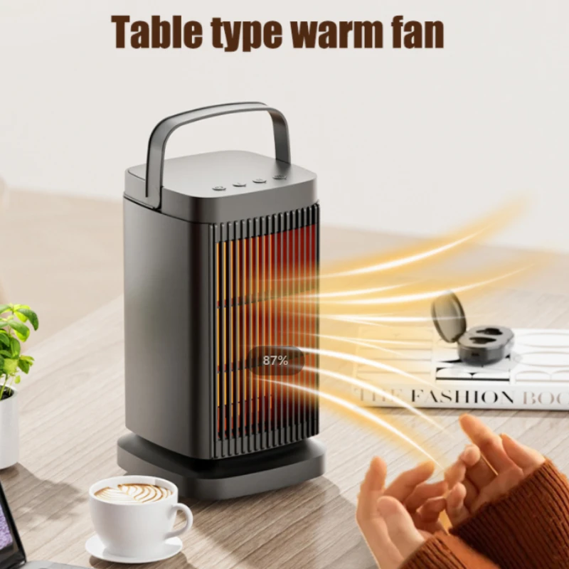 Electric Fan Heater Heating Stove Radiator Winter Warmer Heater Blower for Home Energy 1500W Saving Quiet Bathroom Heater Office
Electric Fan Heater Heating Stove Radiator Winter Warmer Heater Blower for Home Energy 1500W Saving Quiet Bathroom Heater Office