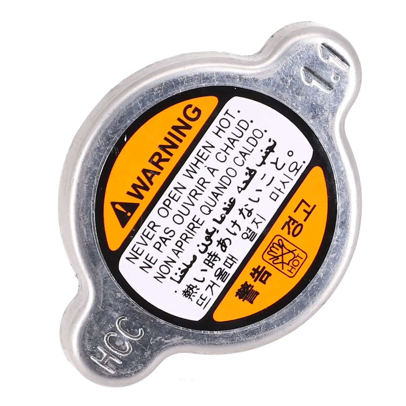 253301P000 Car Radiator Cap For For Hyundai Elantra GT 12-16 For Kia Cadenza 11-16 253301P000 For Grand Starex I800 2007-2016
253301P000 Car Radiator Cap For For Hyundai Elantra GT 12-16 For Kia Cadenza 11-16 253301P000 For Grand Starex I800 2007-2016