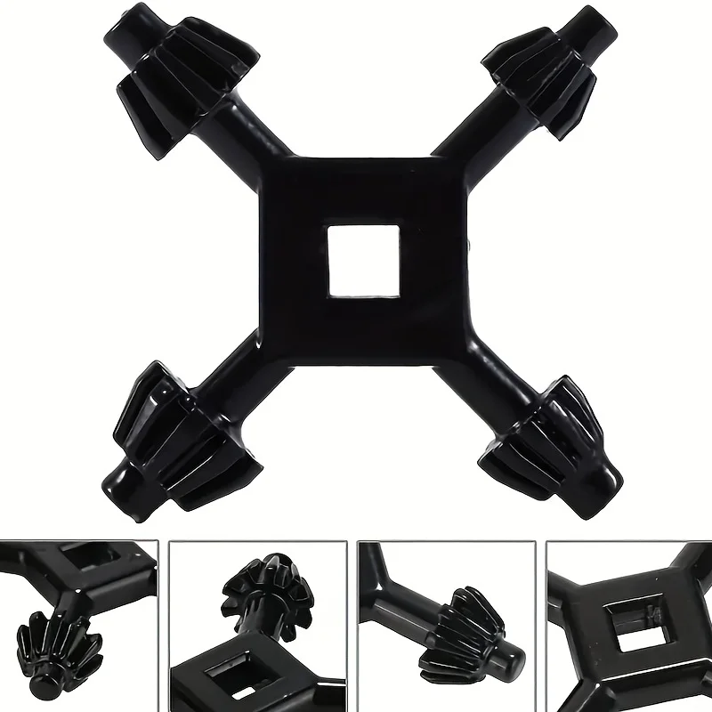 Durable 4-in-1 Multi-Purpose Wrench with 6mm to 16mm Cross Drill Chuck Carbon Steel Great for Drills and Pistols No Assembly 4 Mallzona S8e9fc768e66d4dd1a65b92527e4887ea2 Durable 4-in-1 Multi-Purpose Wrench with 6mm to 16mm Cross Drill Chuck Carbon Steel Great for Drills and Pistols No Assembly Mallzona