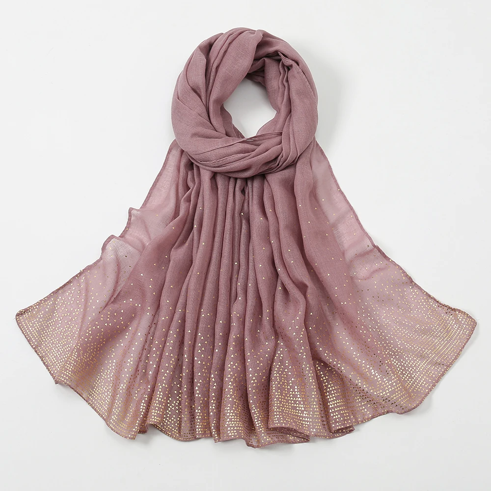 2023 Lady Fashion Luxury Brand Glitter Scarf Women Lurex Shimmer Hijab Shawls and Wraps Female Foulard Echarpe Designer 180*80Cm 
2023 Lady Fashion Luxury Brand Glitter Scarf Women Lurex Shimmer Hijab Shawls and Wraps Female Foulard Echarpe Designer 180*80Cm