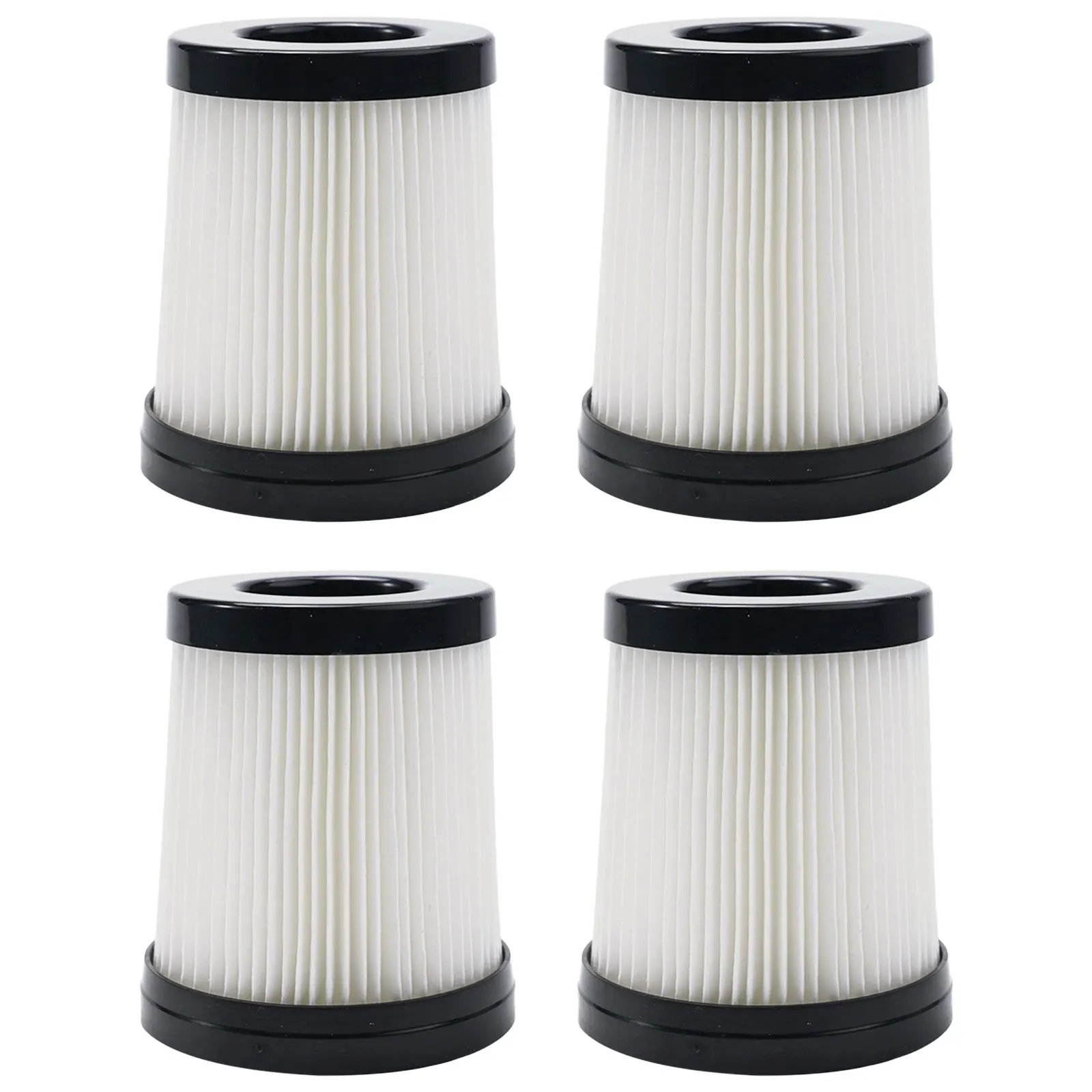 2/4Pcs Filter Replacement For Lubluelu 202 Cordless Vacuum Cleaner For Oraimo OSV-102 Household Cleaning Tools Accessories
2/4Pcs Filter Replacement For Lubluelu 202 Cordless Vacuum Cleaner For Oraimo OSV-102 Household Cleaning Tools Accessories